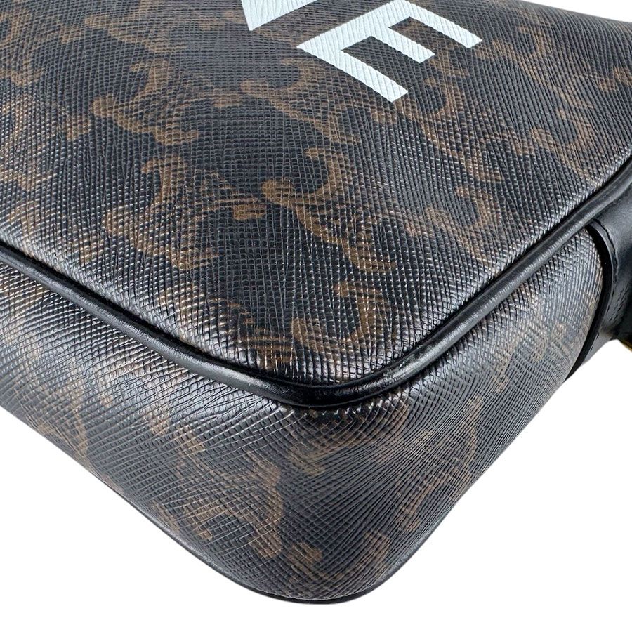 Celine Shoulder Bag Triomphe — view 7