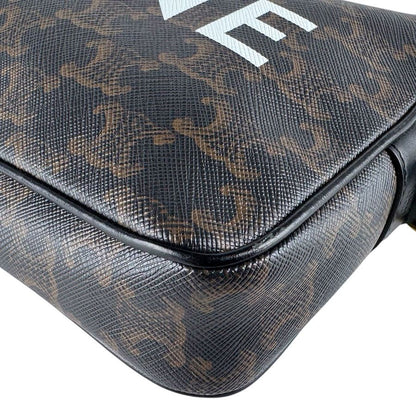 Celine Shoulder Bag Triomphe — view 7