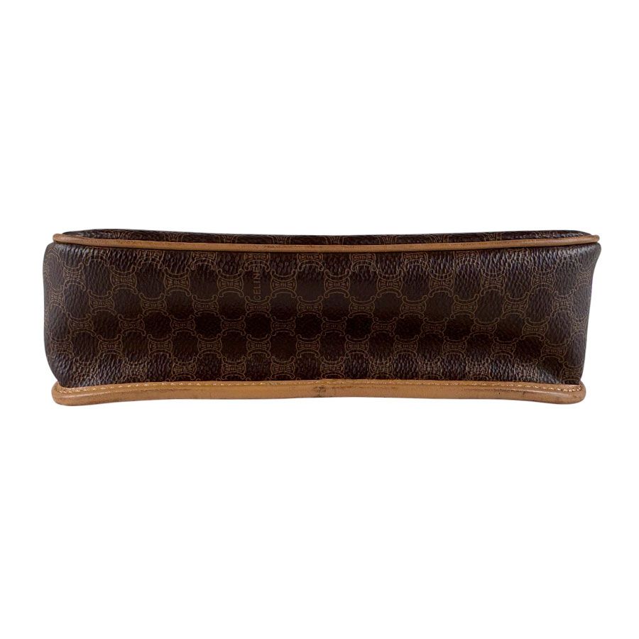 Celine Shoulder Bag Macadam — view 4