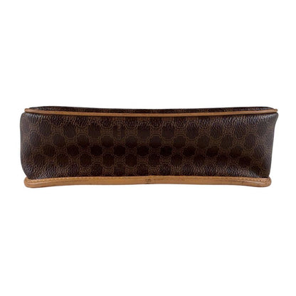 Celine Shoulder Bag Macadam — view 4