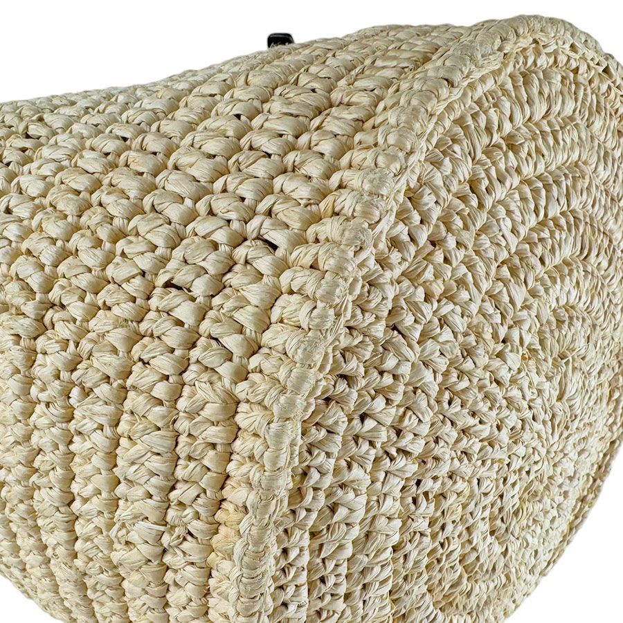 Celine Shoulder Bag Handle Big Nano Bucket — view 8