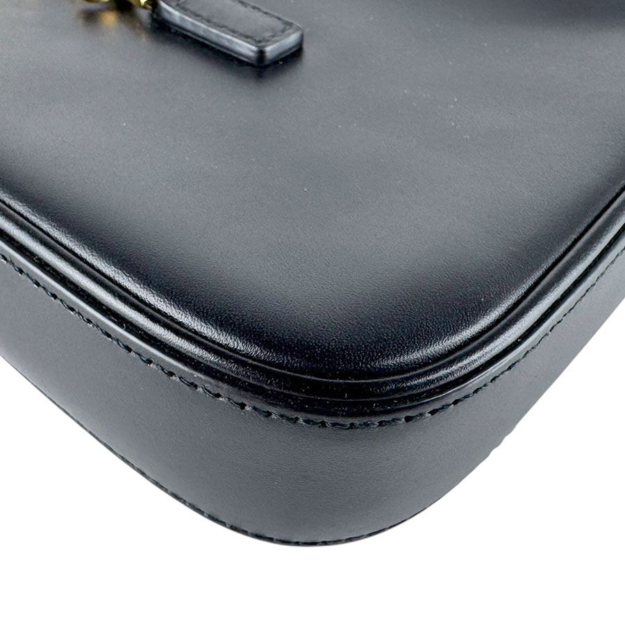 Saint Laurent Crossbody Shoulder Bag — view 8