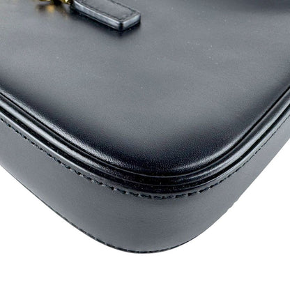 Saint Laurent Crossbody Shoulder Bag — view 8