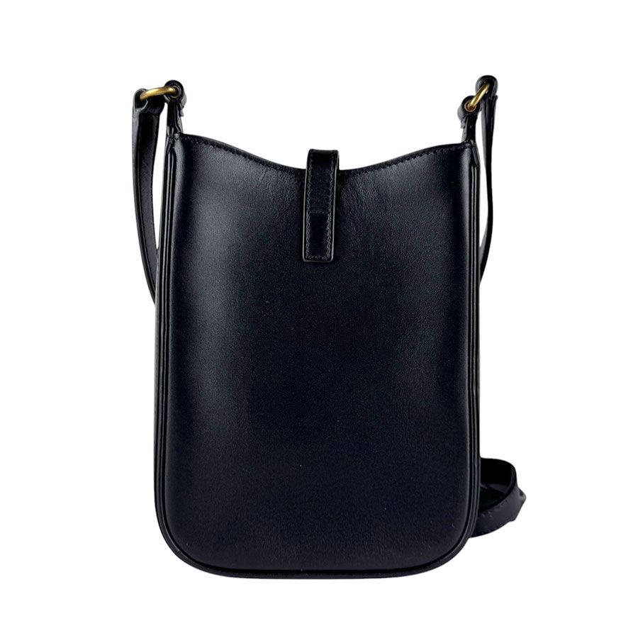 Saint Laurent Crossbody Shoulder Bag — view 3