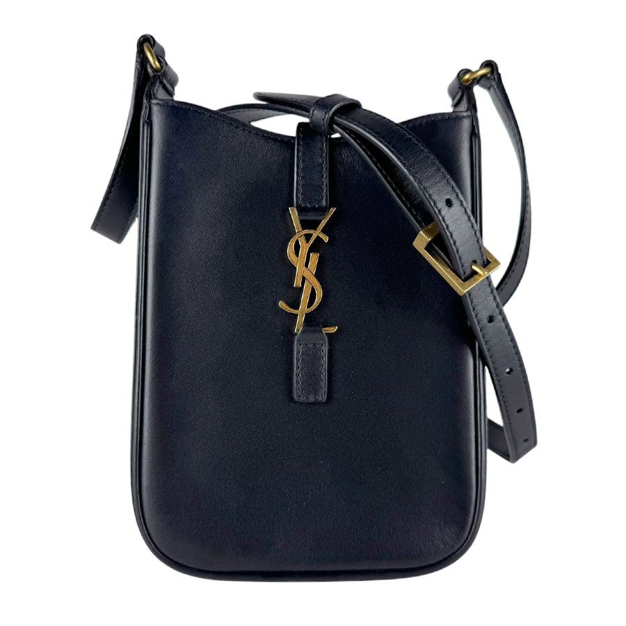Saint Laurent Crossbody Shoulder Bag