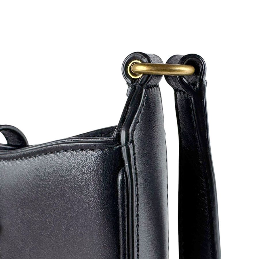 Saint Laurent Crossbody Shoulder Bag — view 5