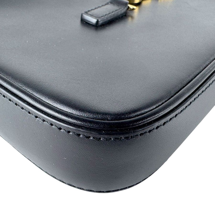 Saint Laurent Crossbody Shoulder Bag — view 7