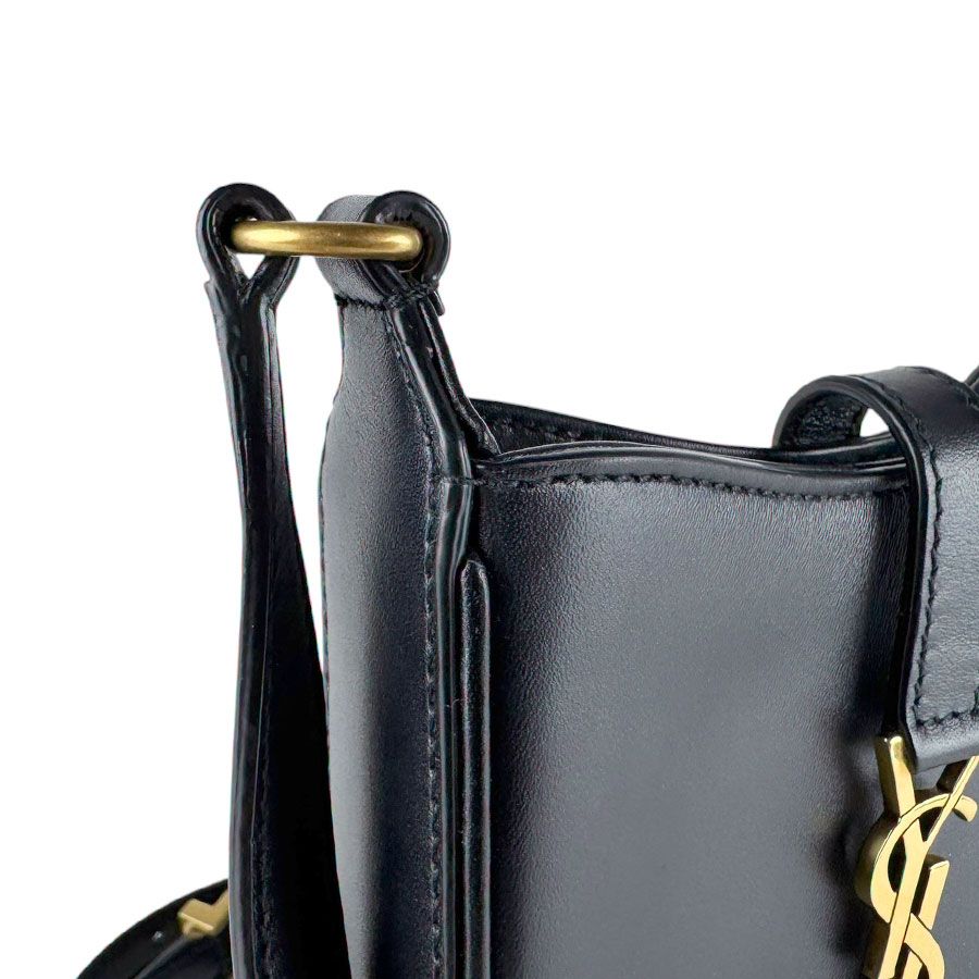 Saint Laurent Crossbody Shoulder Bag — view 6