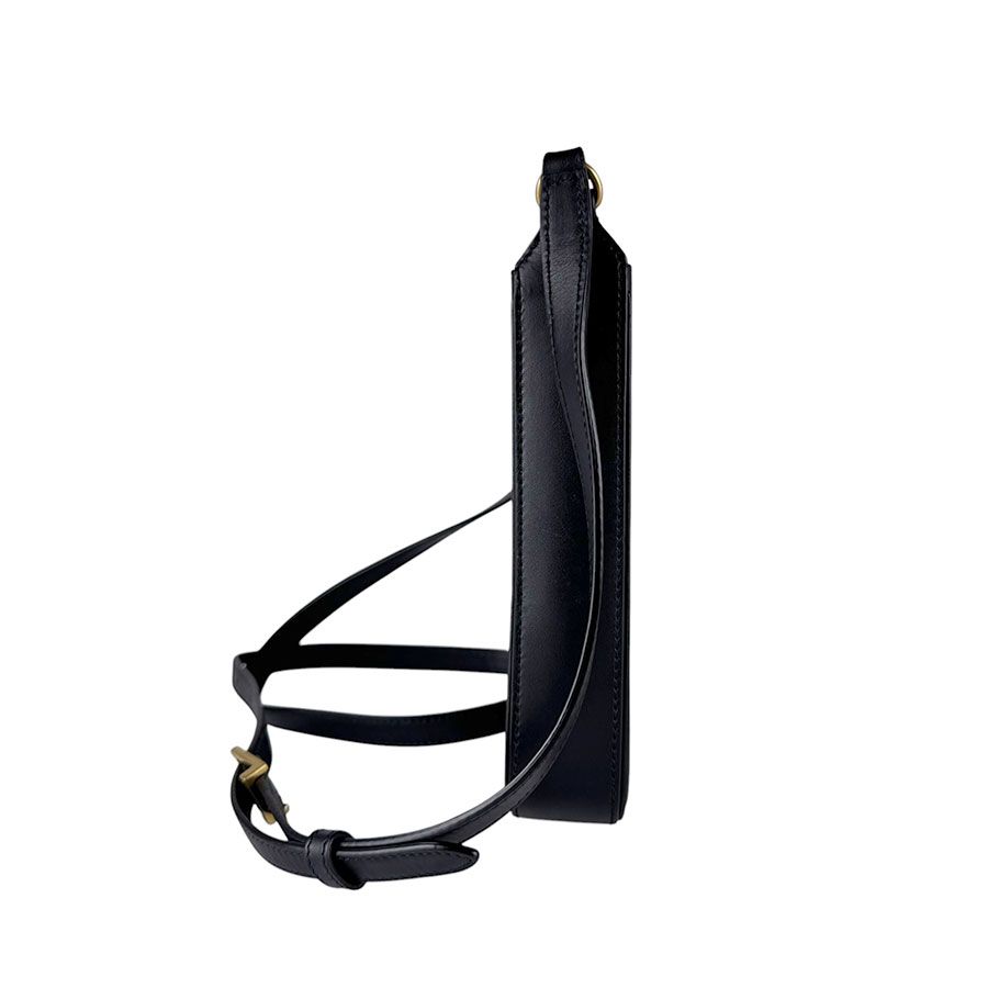 Saint Laurent Crossbody Shoulder Bag — view 2