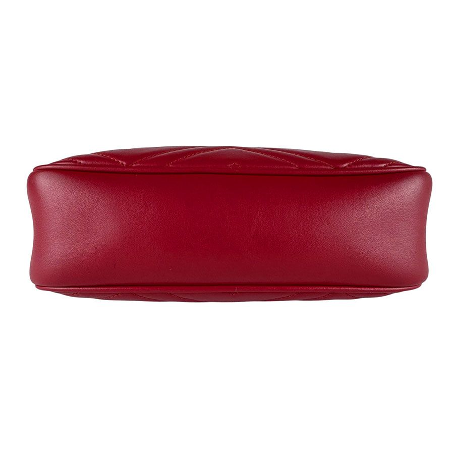 Gucci Crossbody Shoulder Bag GG Marmont — view 4