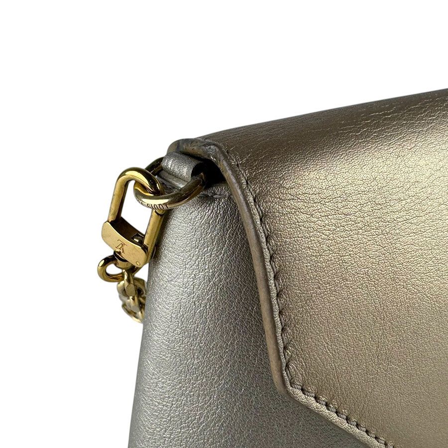 Louis Vuitton Shoulder Bag Love Note — view 6