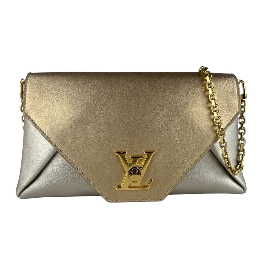 Louis Vuitton Shoulder Bag Love Note