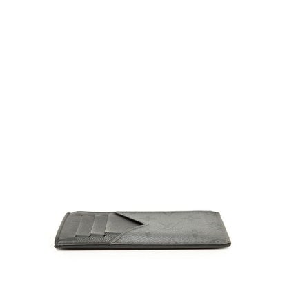 Louis Vuitton Monogram Eclipse Reverse Coin Purse Card Case Fragment Case M — view 3