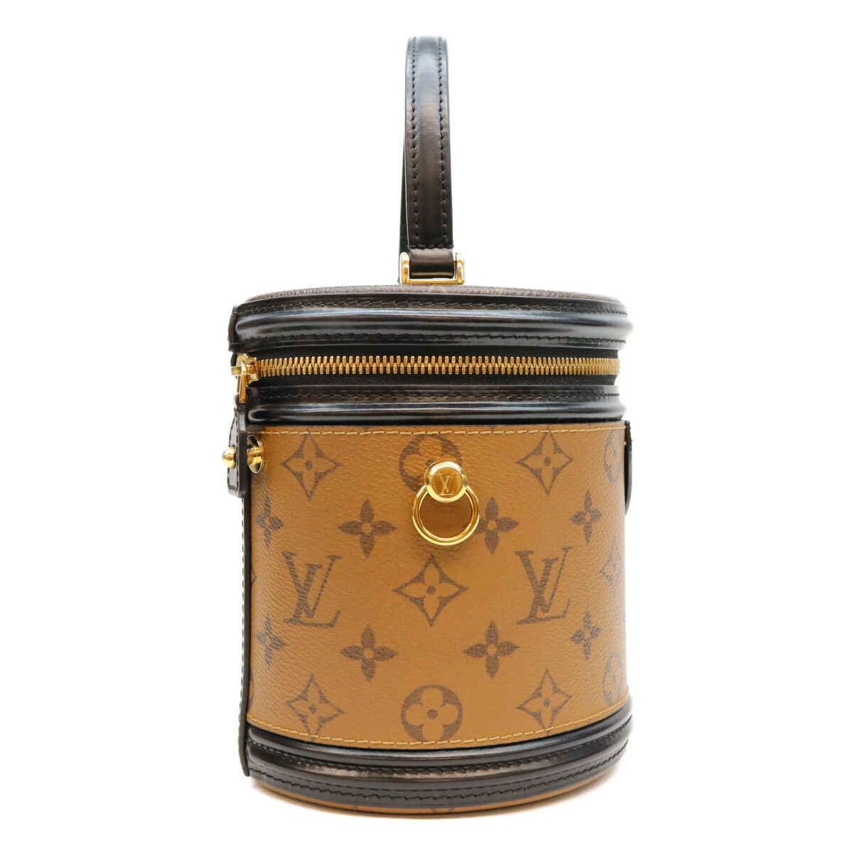Louis Vuitton Monogram Reverse Cannes 2-Way Bag — view 4