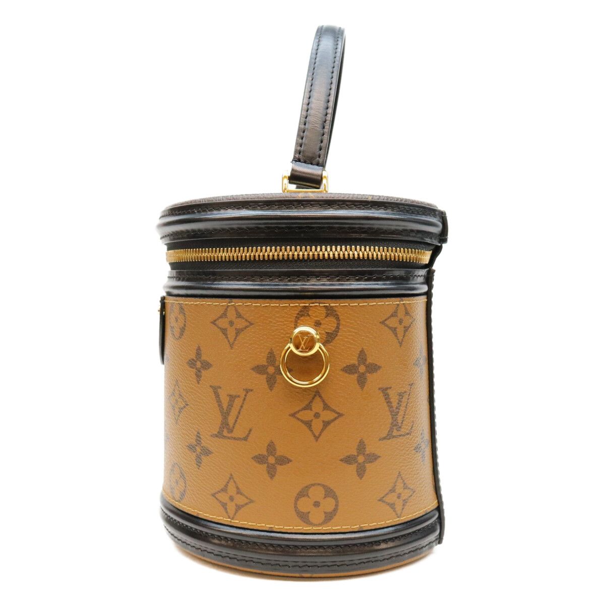 Louis Vuitton Monogram Reverse Cannes 2-Way Bag — view 2