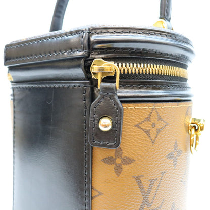 Louis Vuitton Monogram Reverse Cannes 2-Way Bag — view 6