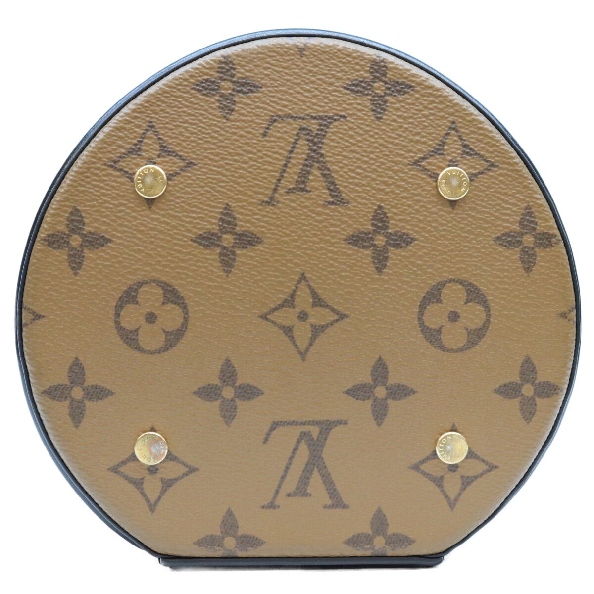 Louis Vuitton Monogram Reverse Cannes 2-Way Bag — view 5