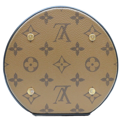 Louis Vuitton Monogram Reverse Cannes 2-Way Bag — view 5