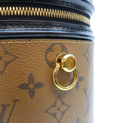 Louis Vuitton Monogram Reverse Cannes 2-Way Bag — view 7