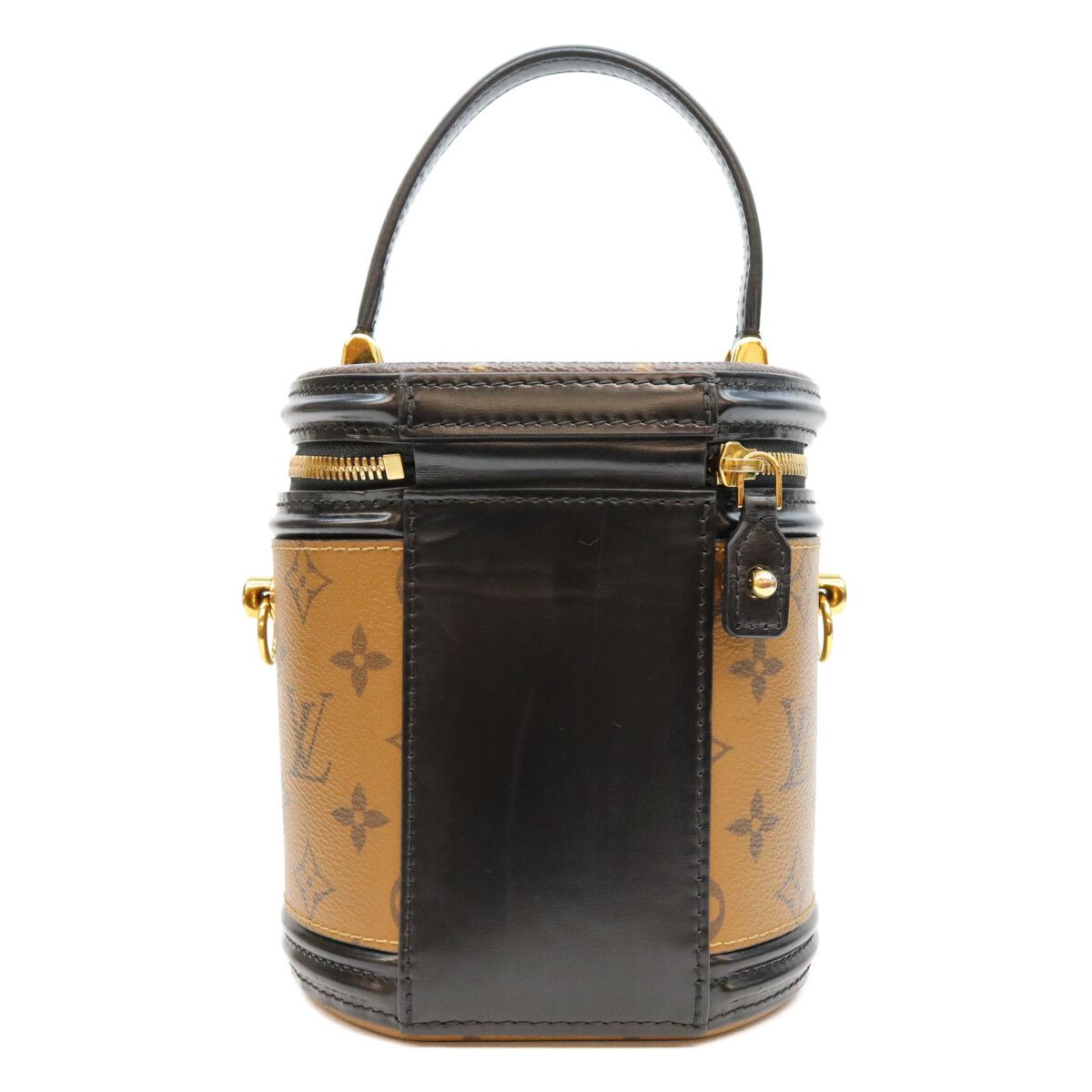 Louis Vuitton Monogram Reverse Cannes 2-Way Bag — view 3