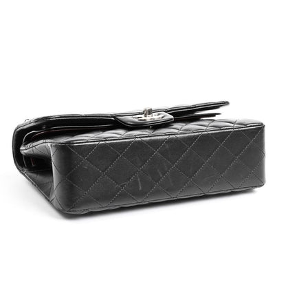 Chanel Shoulder Bag Classic Mall Handle — view 5