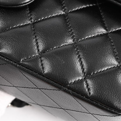 Chanel Shoulder Bag Classic Mall Handle — view 7