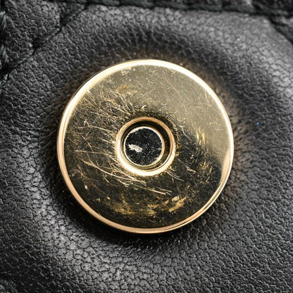 Dior Chain Wallet Mydior Daily Pouch — view 6