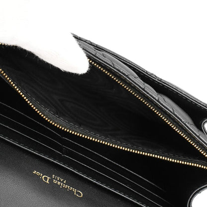 Dior Chain Wallet Mydior Daily Pouch — view 5
