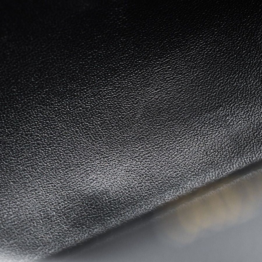 Chanel Shoulder Bag Top Handle Mini Clutch — view 8