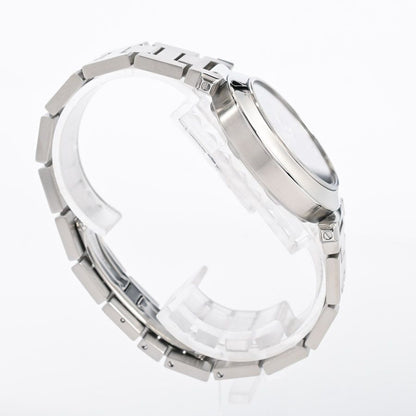 Cartier Watch Pasha Silver — view 3