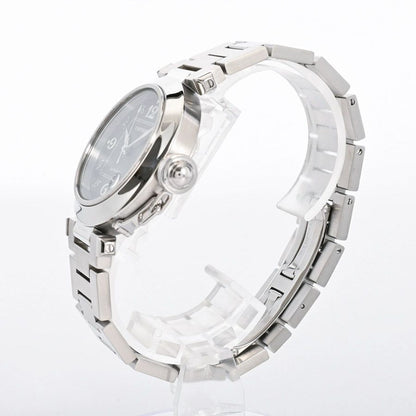 Cartier Watch Pasha Silver — view 2