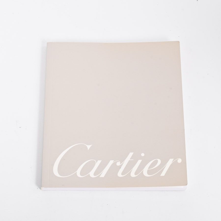 Cartier Watch Pasha Silver — view 7