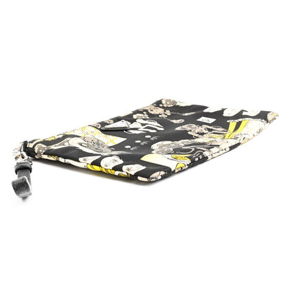 Prada Pouch Black — view 2