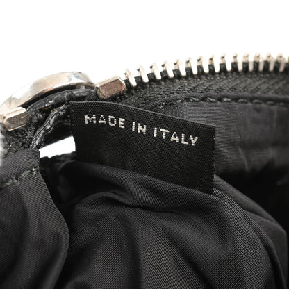 Prada Pouch Black — view 5