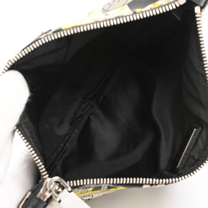 Prada Pouch Black — view 4
