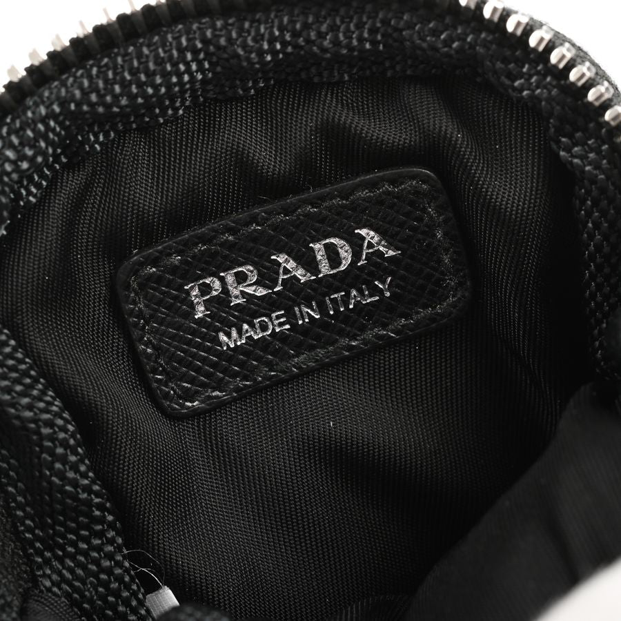Prada Pouch Pochette Mini — view 5