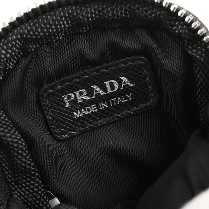 Prada Pouch Pochette Mini — view 5