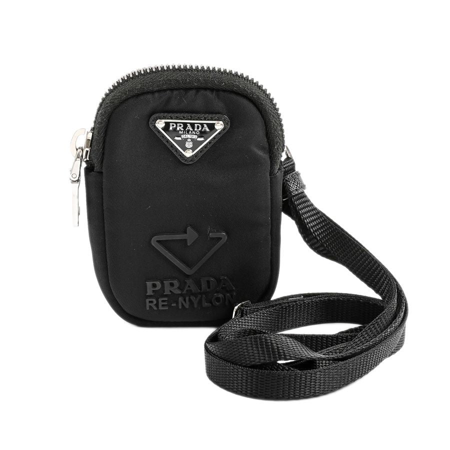 Prada Pouch Pochette Mini