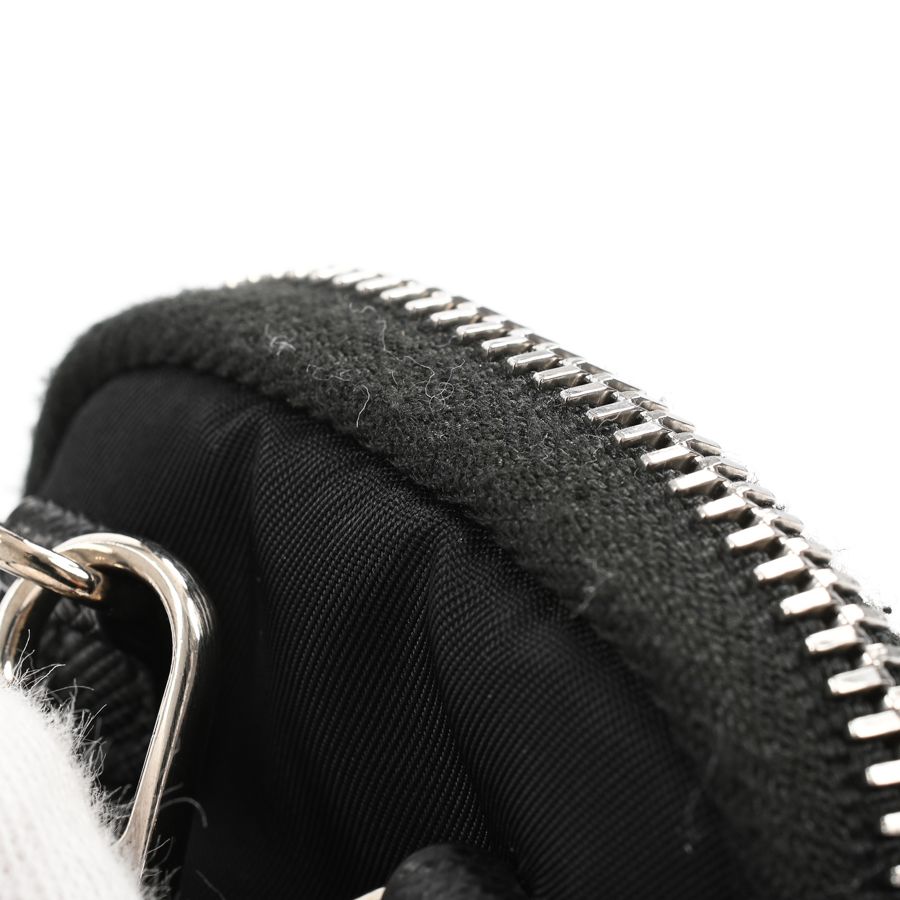 Prada Pouch Pochette Mini — view 6