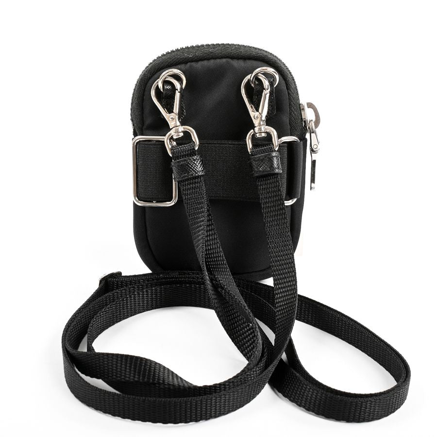 Prada Pouch Pochette Mini — view 3