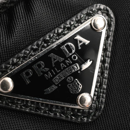 Prada Pouch Pochette Mini — view 7
