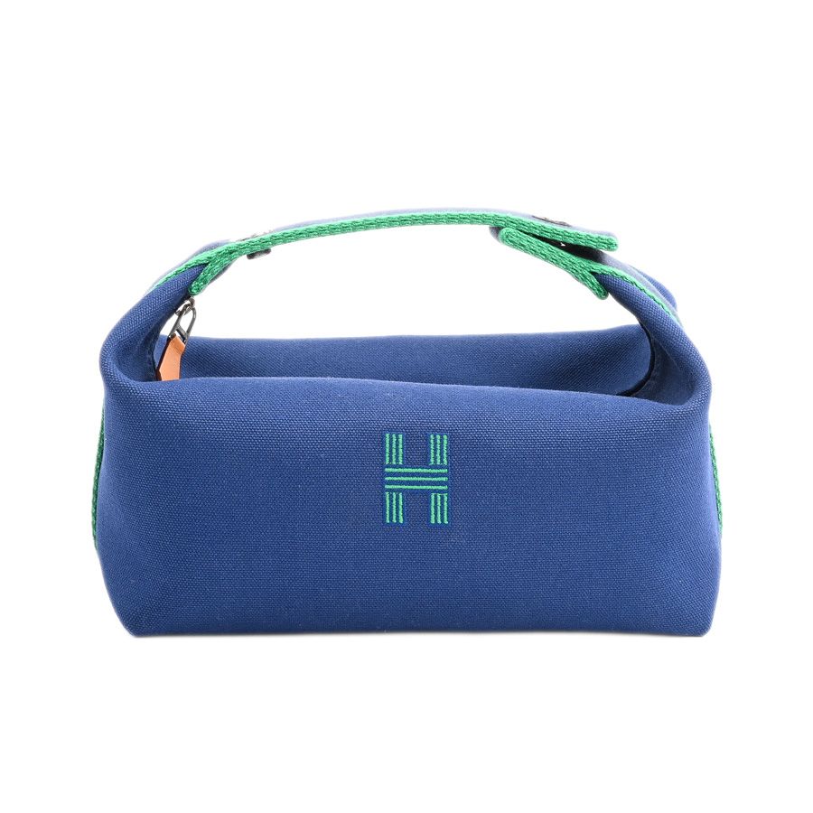 Hermes Pouch Brid-a-brac PM