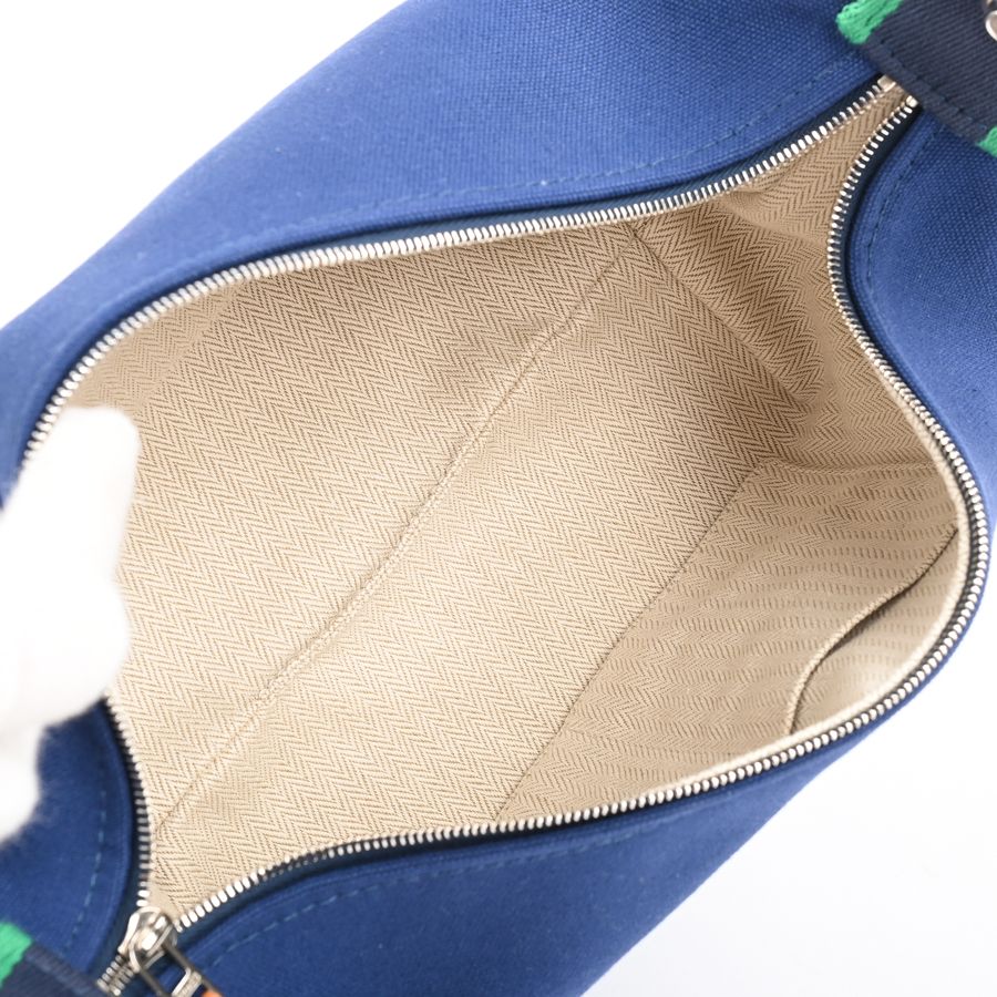 Hermes Pouch Brid-a-brac PM — view 4