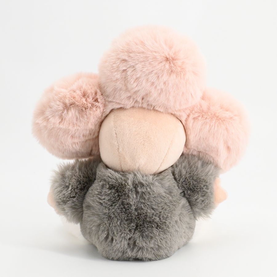 Louis Vuitton and Doudou Plush Vivienne — view 4