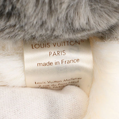Louis Vuitton and Doudou Plush Vivienne — view 6