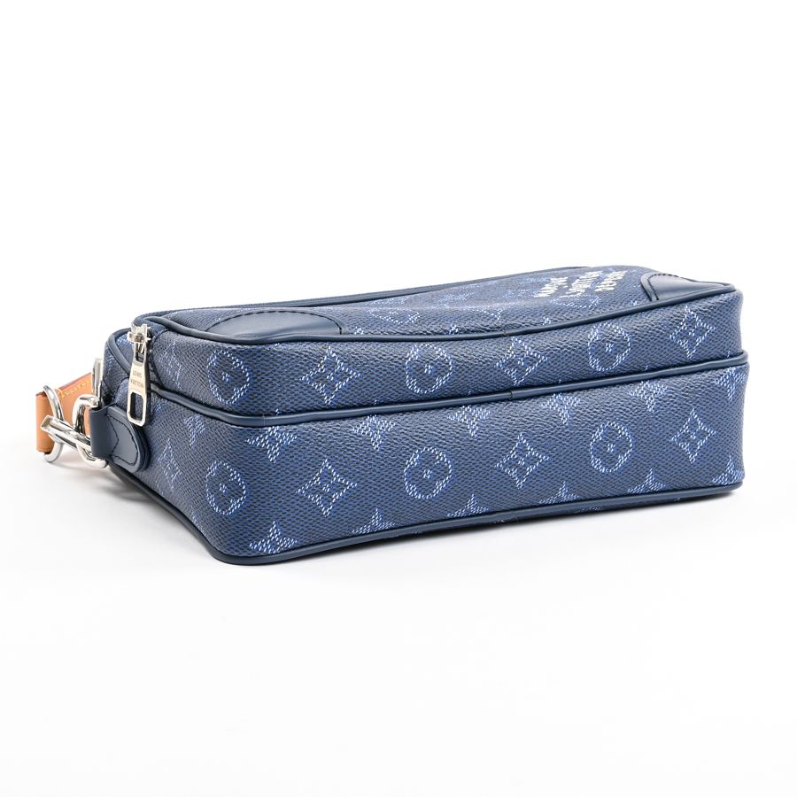Louis Vuitton Shoulder Bag Nile — view 5