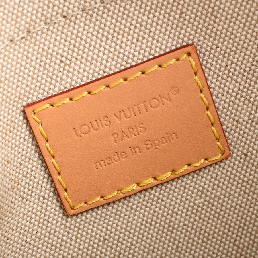Louis Vuitton Shoulder Bag Nile — view 6