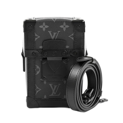 Louis Vuitton Shoulder Bag Vertical Trunk Wearable