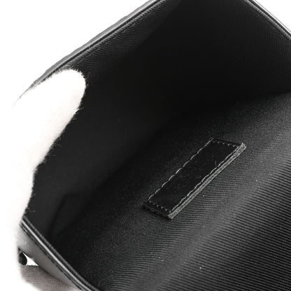 Louis Vuitton Shoulder Bag Vertical Trunk Wearable — view 4