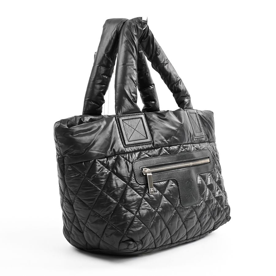 Chanel Tote Bag Coco Cocoon PM — view 2